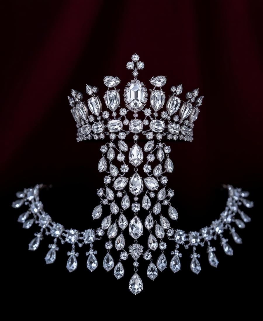 High Jewellery