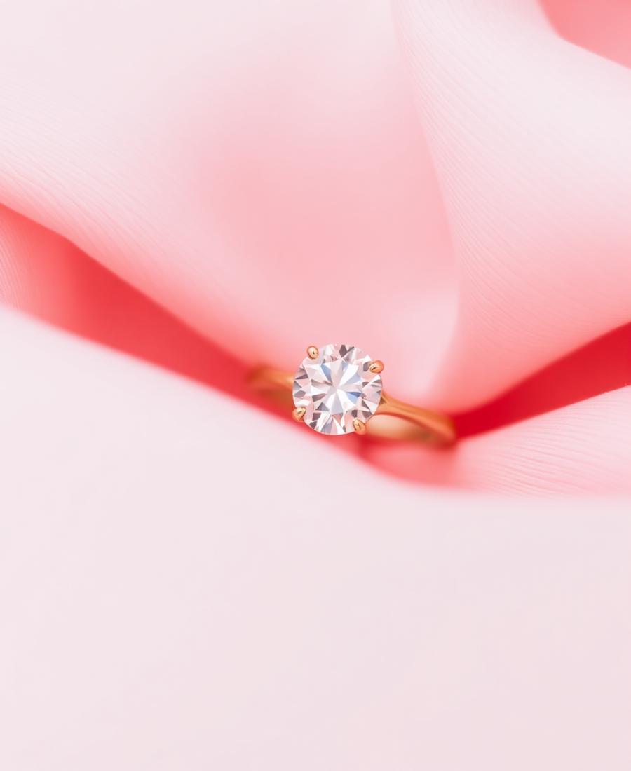 Diamond Rings